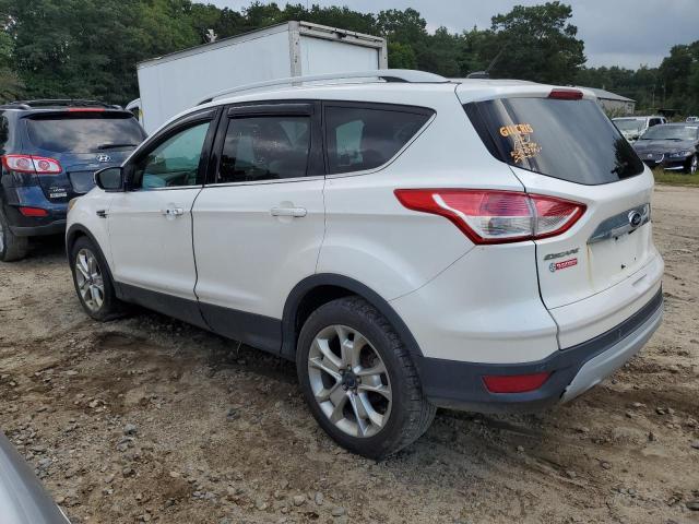 Photo 1 VIN: 1FMCU9J99EUC48570 - FORD ESCAPE TIT 