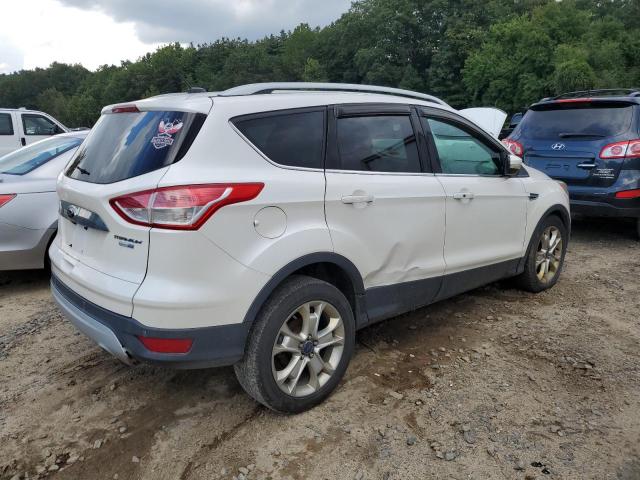 Photo 2 VIN: 1FMCU9J99EUC48570 - FORD ESCAPE TIT 