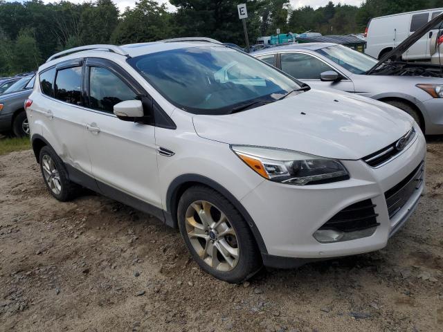 Photo 3 VIN: 1FMCU9J99EUC48570 - FORD ESCAPE TIT 