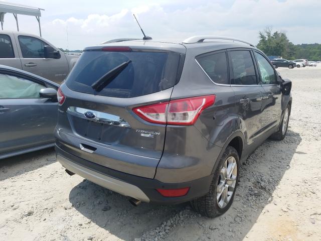 Photo 3 VIN: 1FMCU9J99EUC49976 - FORD ESCAPE TIT 