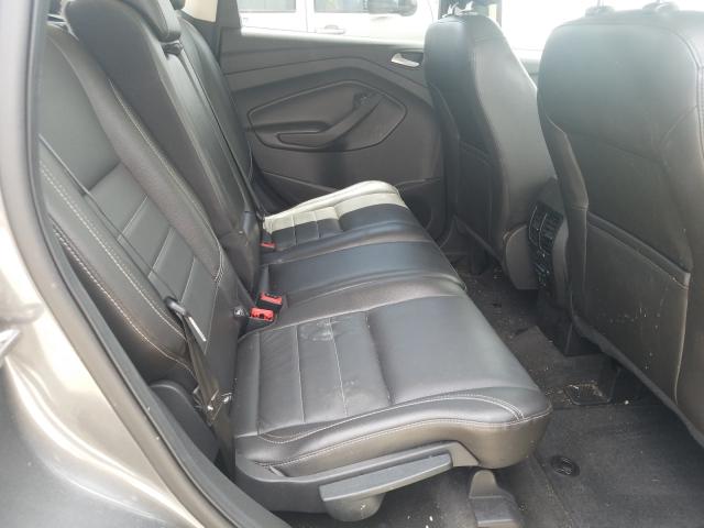 Photo 5 VIN: 1FMCU9J99EUC49976 - FORD ESCAPE TIT 