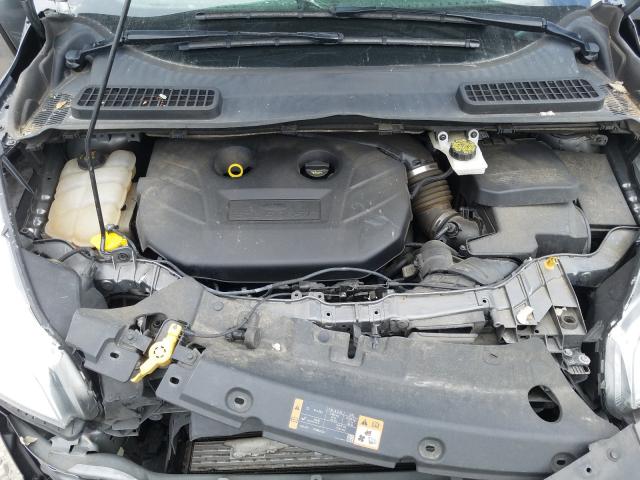 Photo 6 VIN: 1FMCU9J99EUC49976 - FORD ESCAPE TIT 