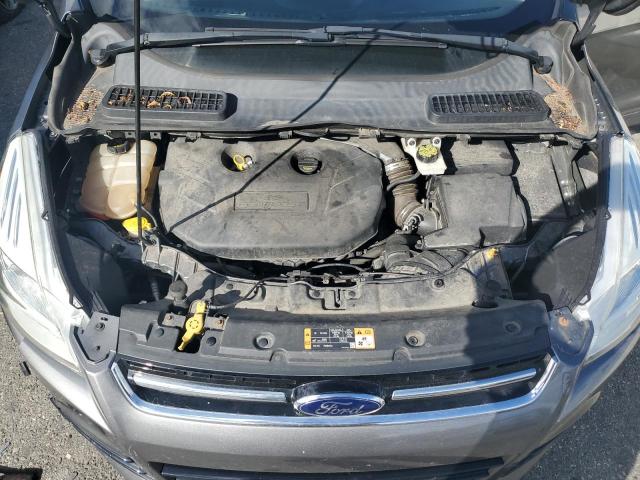 Photo 11 VIN: 1FMCU9J99EUD05396 - FORD ESCAPE TIT 