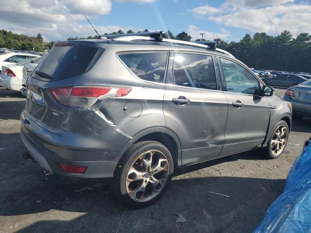 Photo 2 VIN: 1FMCU9J99EUD05396 - FORD ESCAPE TIT 