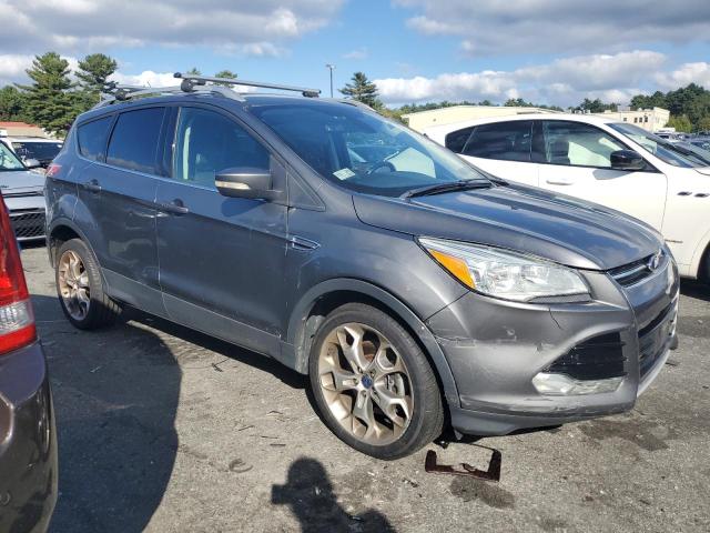 Photo 3 VIN: 1FMCU9J99EUD05396 - FORD ESCAPE TIT 