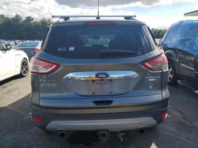 Photo 5 VIN: 1FMCU9J99EUD05396 - FORD ESCAPE TIT 