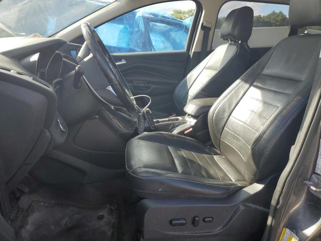 Photo 6 VIN: 1FMCU9J99EUD05396 - FORD ESCAPE TIT 