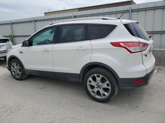 Photo 1 VIN: 1FMCU9J99EUD26457 - FORD ESCAPE TIT 