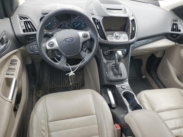 Photo 7 VIN: 1FMCU9J99EUD26457 - FORD ESCAPE TIT 