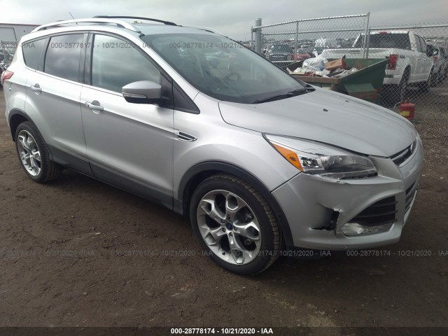 Photo 0 VIN: 1FMCU9J99EUD58082 - FORD ESCAPE 