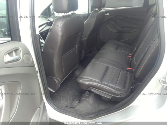 Photo 7 VIN: 1FMCU9J99EUD58082 - FORD ESCAPE 