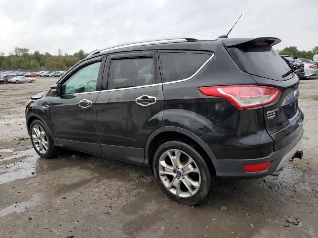 Photo 1 VIN: 1FMCU9J99EUD97741 - FORD ESCAPE TIT 