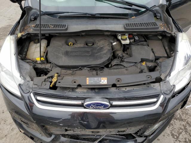 Photo 10 VIN: 1FMCU9J99EUD97741 - FORD ESCAPE TIT 