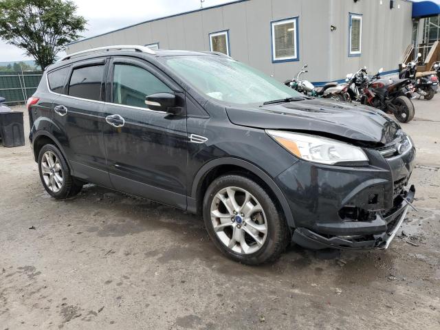 Photo 3 VIN: 1FMCU9J99EUD97741 - FORD ESCAPE TIT 