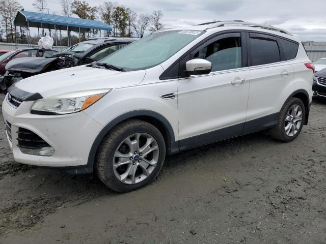 Photo 0 VIN: 1FMCU9J99EUE08754 - FORD ESCAPE TIT 