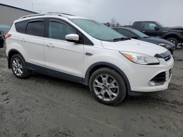 Photo 3 VIN: 1FMCU9J99EUE08754 - FORD ESCAPE TIT 