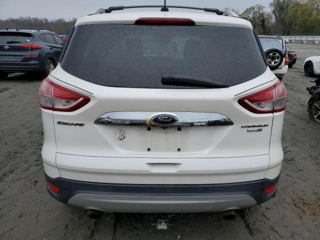 Photo 5 VIN: 1FMCU9J99EUE08754 - FORD ESCAPE TIT 