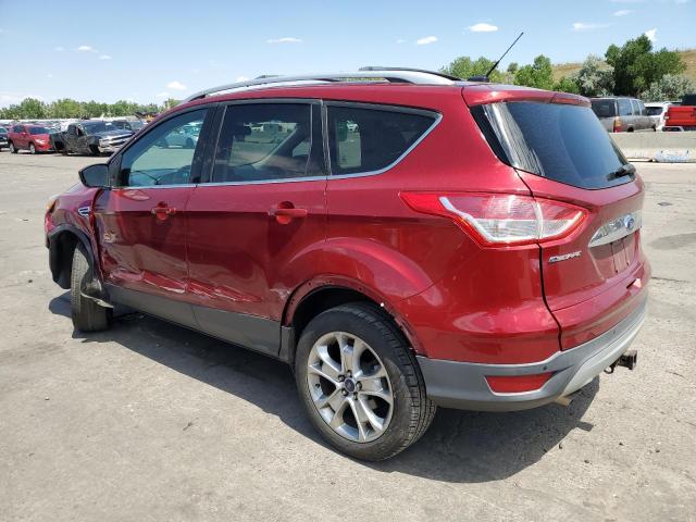 Photo 1 VIN: 1FMCU9J99EUE26333 - FORD ESCAPE TIT 