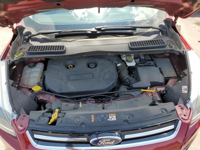 Photo 11 VIN: 1FMCU9J99EUE26333 - FORD ESCAPE TIT 