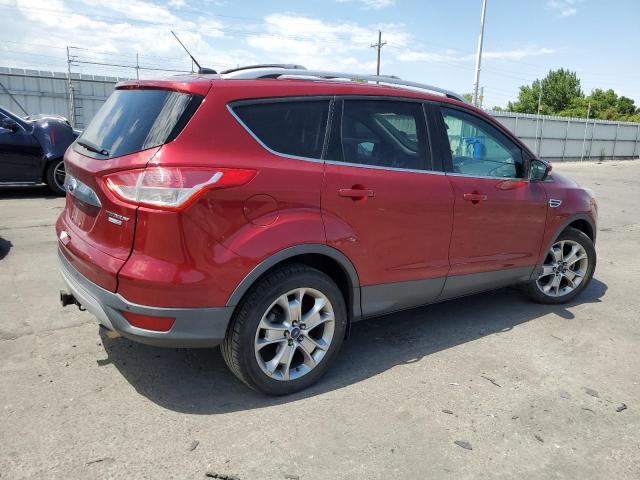 Photo 2 VIN: 1FMCU9J99EUE26333 - FORD ESCAPE TIT 