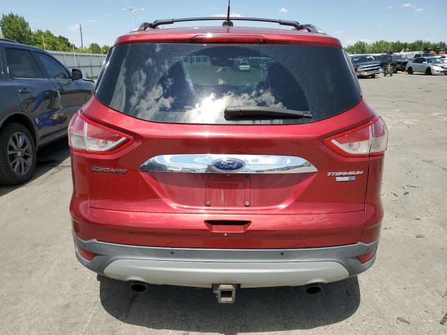 Photo 5 VIN: 1FMCU9J99EUE26333 - FORD ESCAPE TIT 