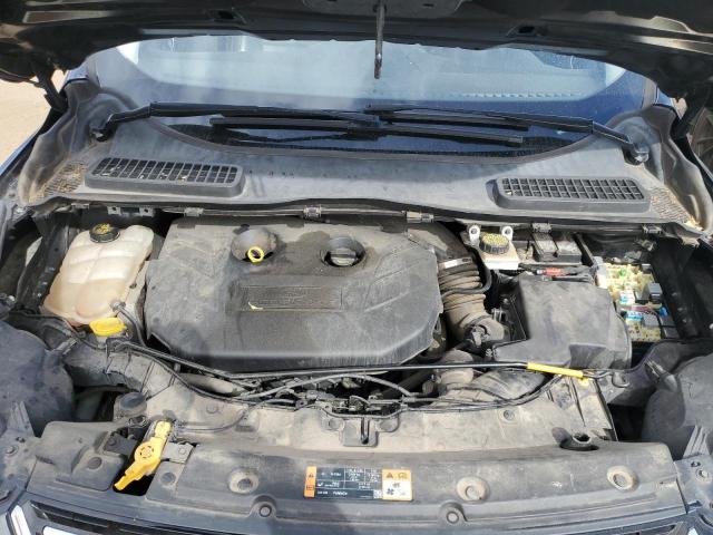 Photo 10 VIN: 1FMCU9J99EUE40040 - FORD ESCAPE TIT 