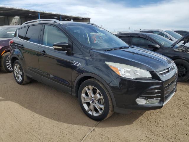 Photo 3 VIN: 1FMCU9J99EUE40040 - FORD ESCAPE TIT 