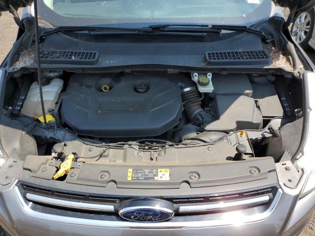 Photo 11 VIN: 1FMCU9J99EUE45092 - FORD ESCAPE 