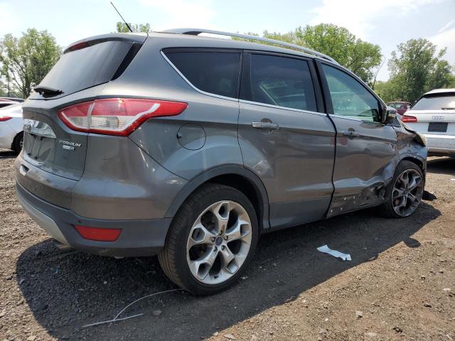 Photo 2 VIN: 1FMCU9J99EUE45092 - FORD ESCAPE 