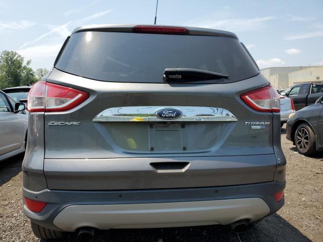 Photo 5 VIN: 1FMCU9J99EUE45092 - FORD ESCAPE 