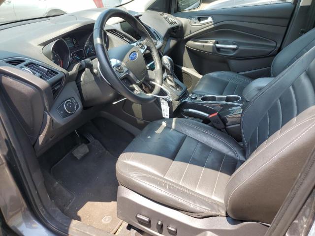 Photo 6 VIN: 1FMCU9J99EUE45092 - FORD ESCAPE 