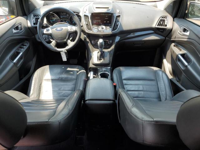 Photo 7 VIN: 1FMCU9J99EUE45092 - FORD ESCAPE 