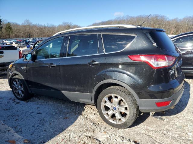 Photo 1 VIN: 1FMCU9J99FUA26581 - FORD ESCAPE TIT 