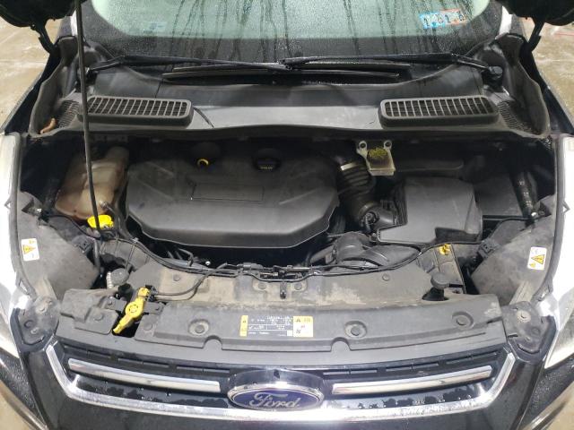 Photo 10 VIN: 1FMCU9J99FUA48340 - FORD ESCAPE TIT 