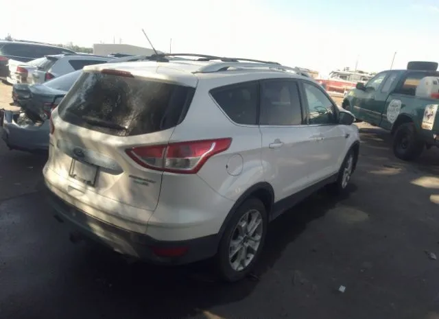 Photo 3 VIN: 1FMCU9J99FUA52372 - FORD ESCAPE 