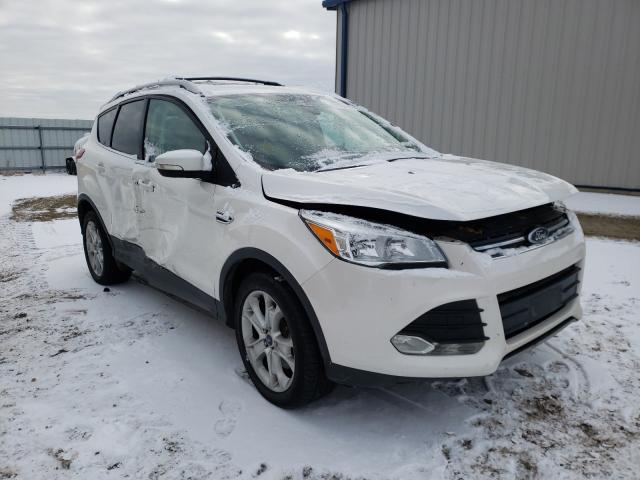 Photo 0 VIN: 1FMCU9J99FUA62545 - FORD ESCAPE TIT 