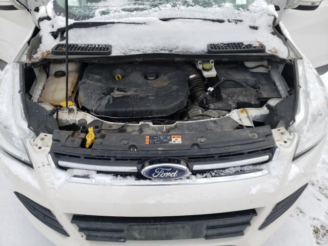 Photo 6 VIN: 1FMCU9J99FUA62545 - FORD ESCAPE TIT 