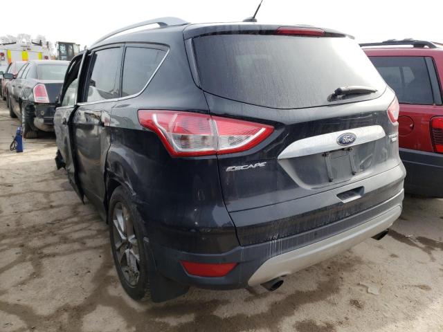 Photo 1 VIN: 1FMCU9J99FUA74890 - FORD ESCAPE TIT 