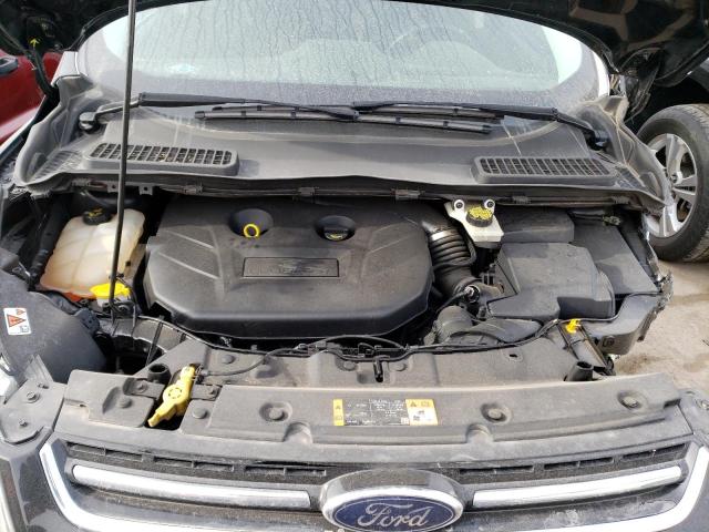 Photo 11 VIN: 1FMCU9J99FUA74890 - FORD ESCAPE TIT 