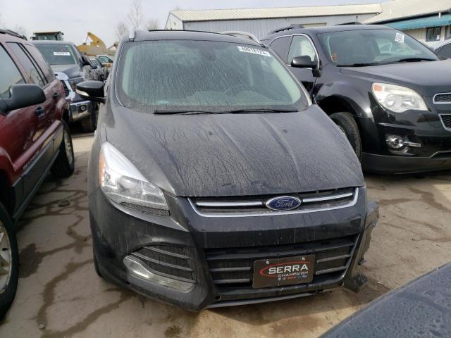 Photo 4 VIN: 1FMCU9J99FUA74890 - FORD ESCAPE TIT 