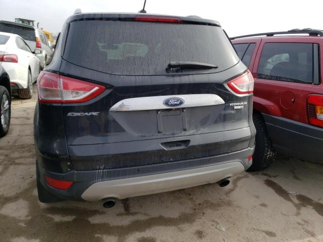 Photo 5 VIN: 1FMCU9J99FUA74890 - FORD ESCAPE TIT 