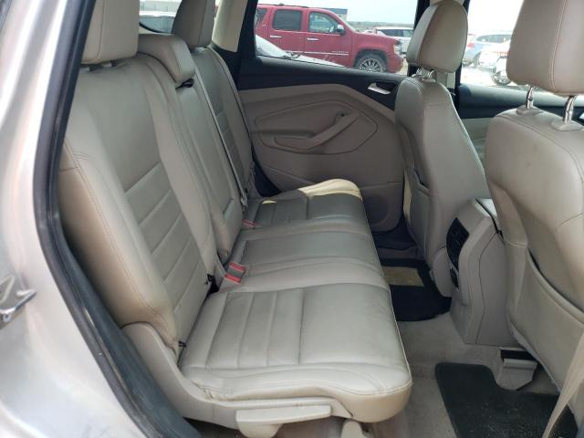 Photo 10 VIN: 1FMCU9J99FUA82973 - FORD ESCAPE TIT 