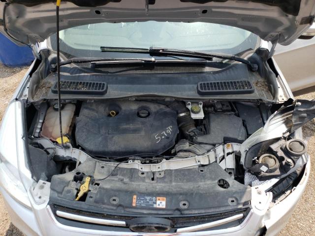 Photo 11 VIN: 1FMCU9J99FUA82973 - FORD ESCAPE TIT 