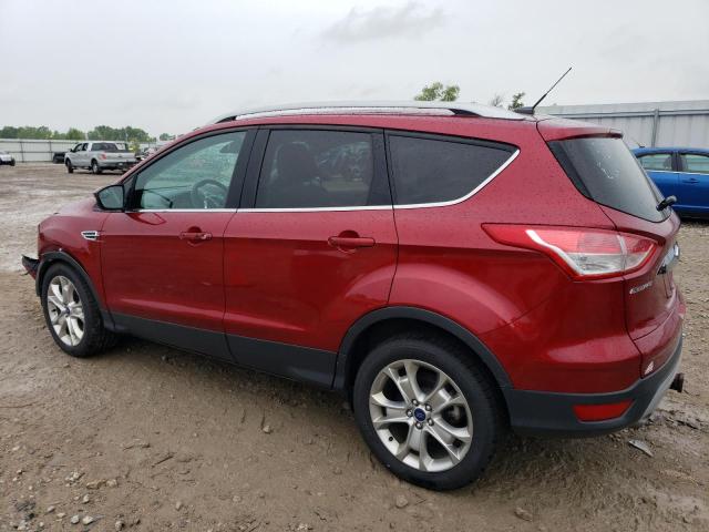 Photo 1 VIN: 1FMCU9J99FUB06799 - FORD ESCAPE TIT 