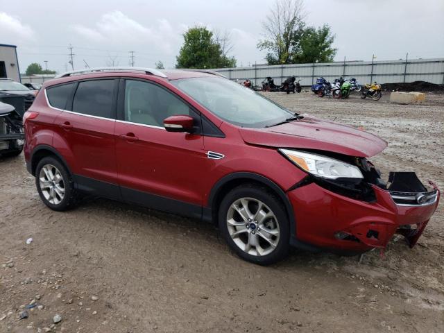 Photo 3 VIN: 1FMCU9J99FUB06799 - FORD ESCAPE TIT 