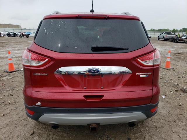 Photo 5 VIN: 1FMCU9J99FUB06799 - FORD ESCAPE TIT 