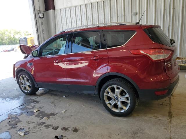 Photo 1 VIN: 1FMCU9J99FUB26390 - FORD ESCAPE TIT 