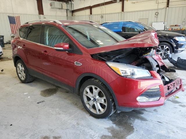 Photo 3 VIN: 1FMCU9J99FUB26390 - FORD ESCAPE TIT 