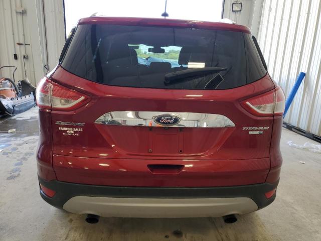 Photo 5 VIN: 1FMCU9J99FUB26390 - FORD ESCAPE TIT 