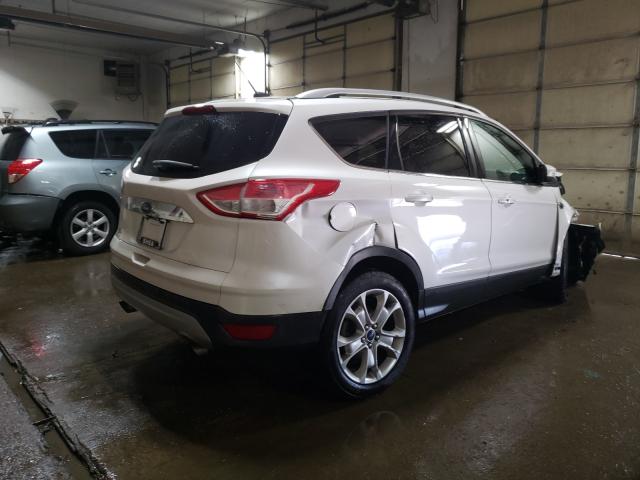 Photo 3 VIN: 1FMCU9J99FUB27989 - FORD ESCAPE 